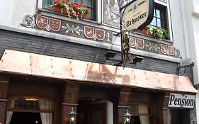 Hotel Gasthof Schuster und Gästehaus